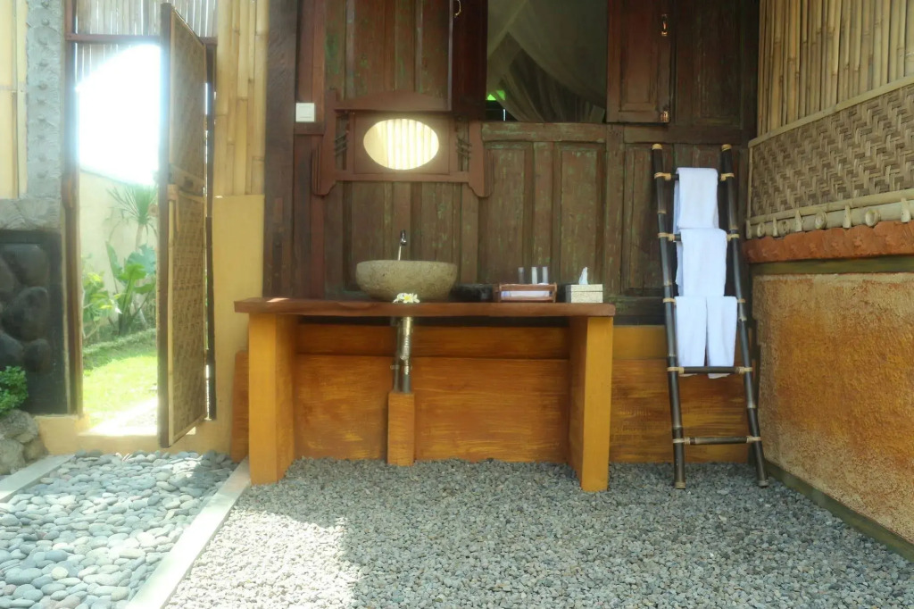 Telaga House