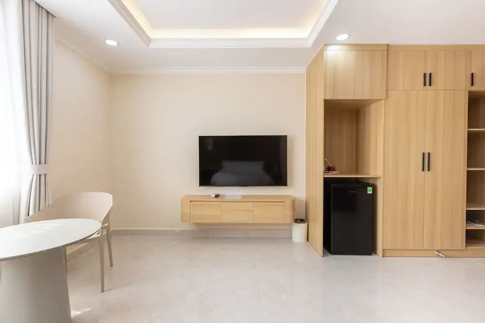 Shankee Hotel VN