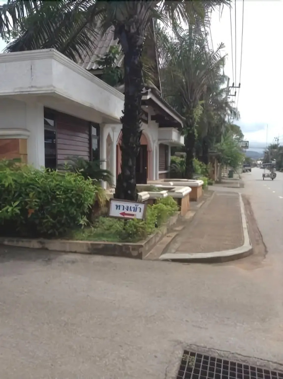 Palm Garden Resort