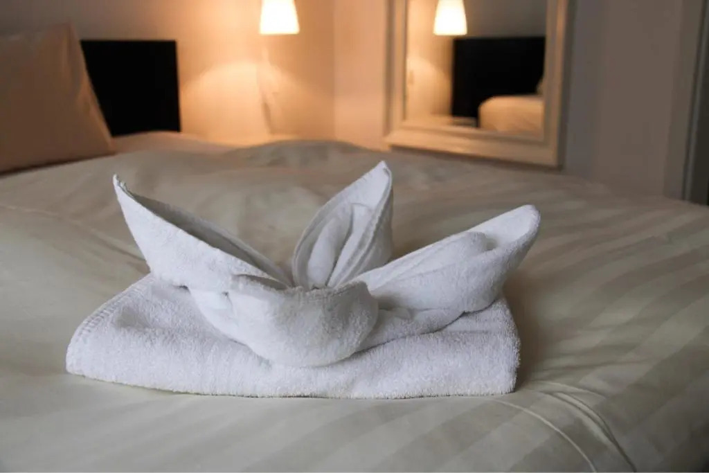 NOX - Bed & Breakfast