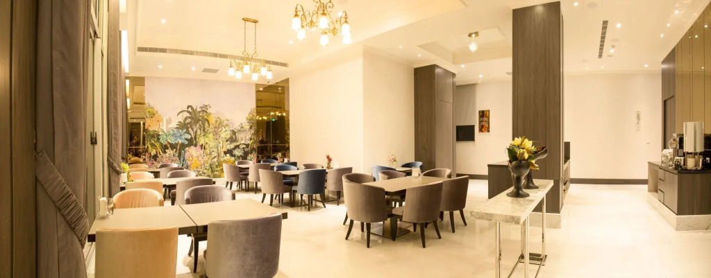Ye Lin Resort