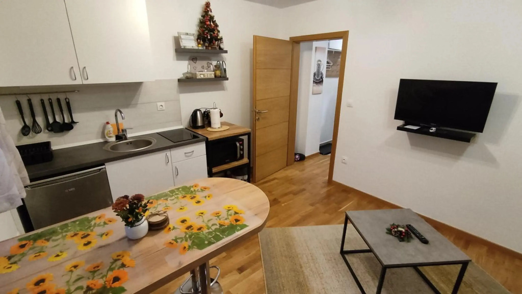 Vila Eskim Jahorina, apartman DB 301