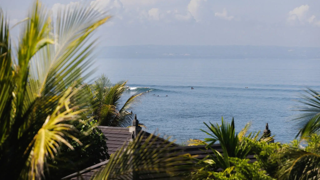 Regent Bali Canggu