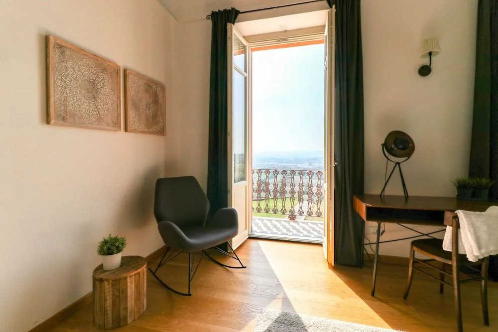 Villa Pumila B&B