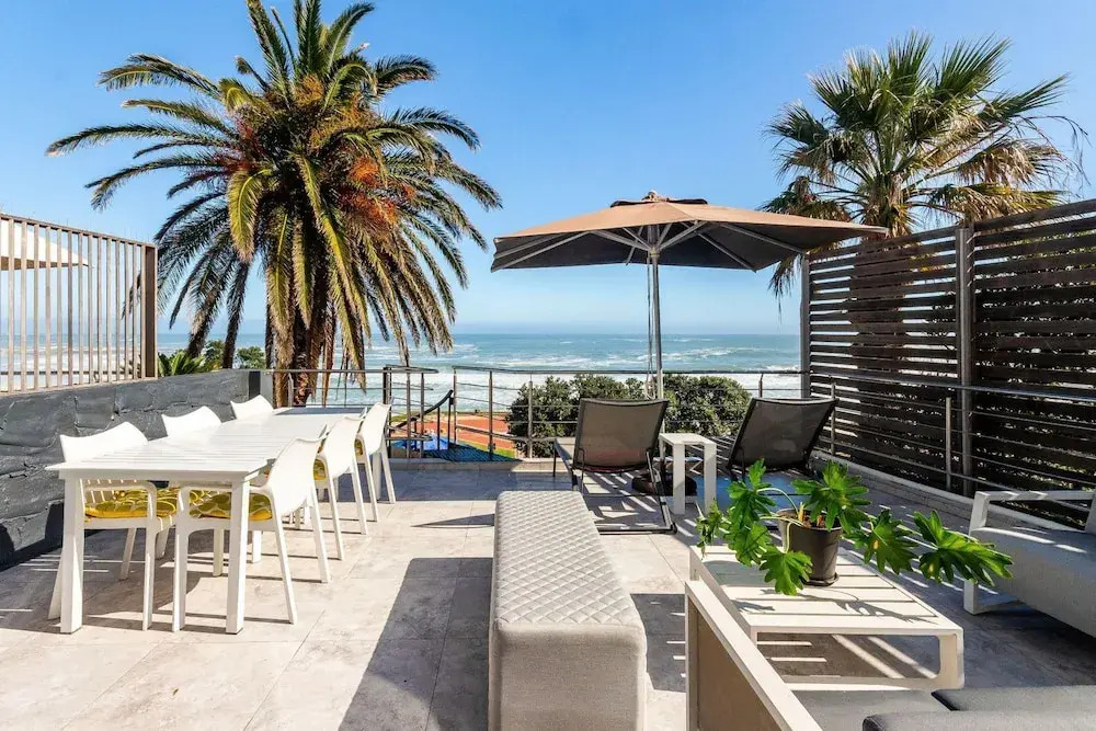 Beautiful 3bedroom Seaside Apartment Paloma Apartment