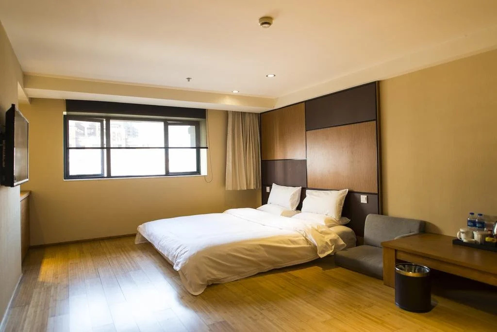 Ji Hotel (Guiyang Xiaohe Xiangjiang Road)