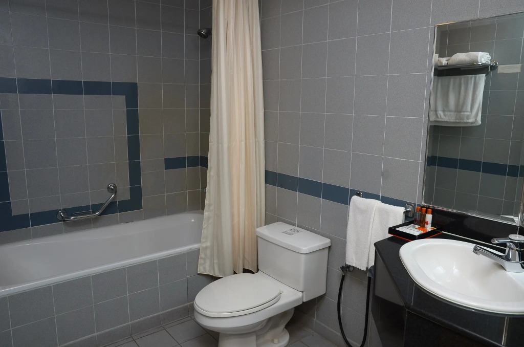 The Maple Suite