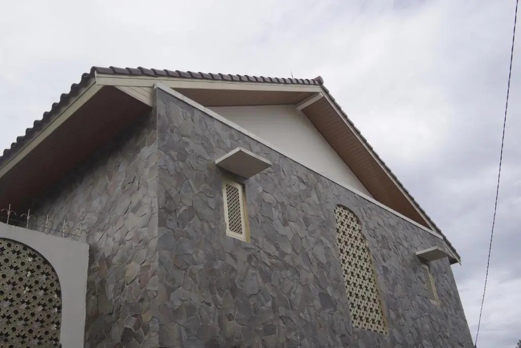 ALNur Tapian Nauli Villa