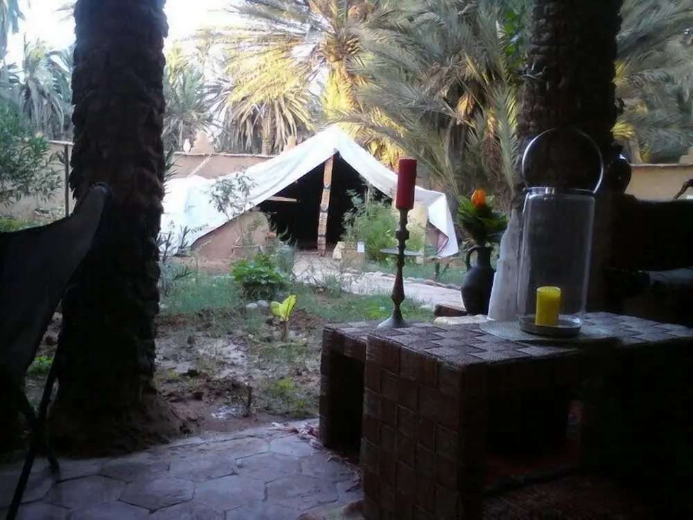 Auberge Aain Nakhla