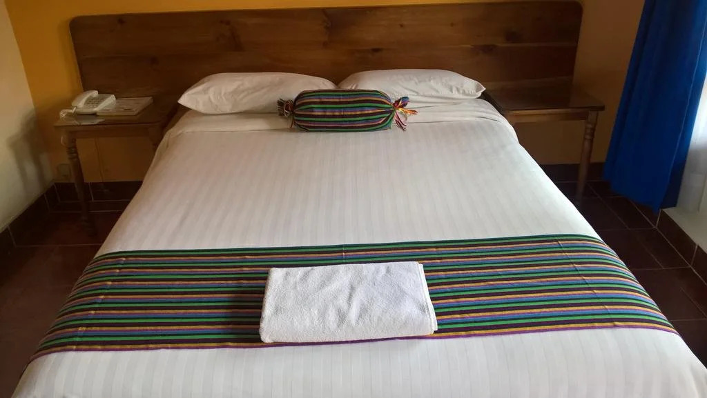Hotel La Casona