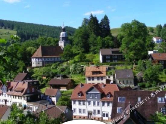 Pension Haus Brückner