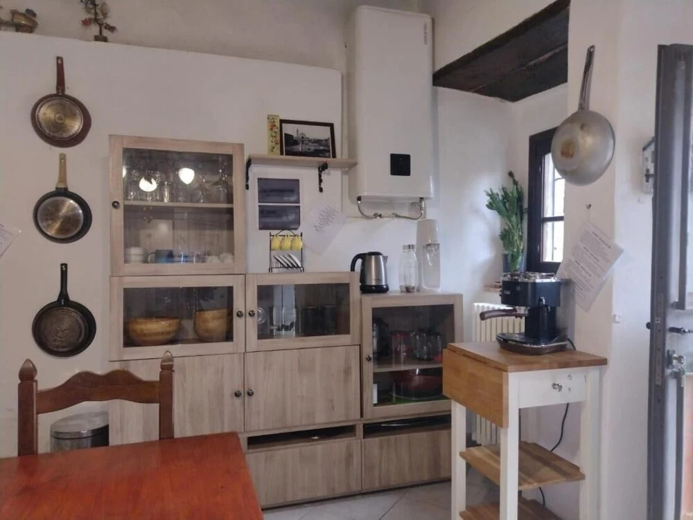 "farmhouse Apartment: La Casa di Polly"