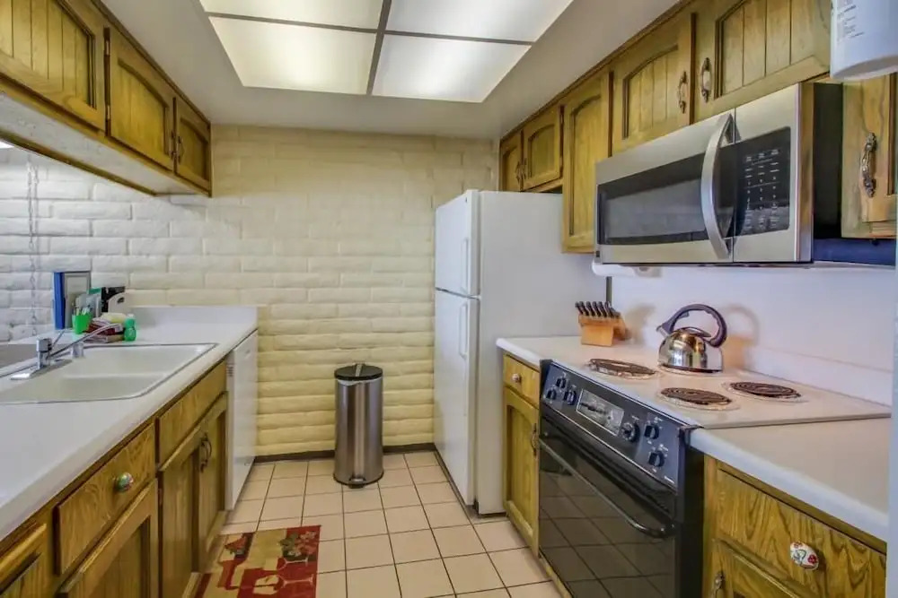 Mv22: Waterfront Condo in Tahoe Keys . 3 Bedrooms 010630