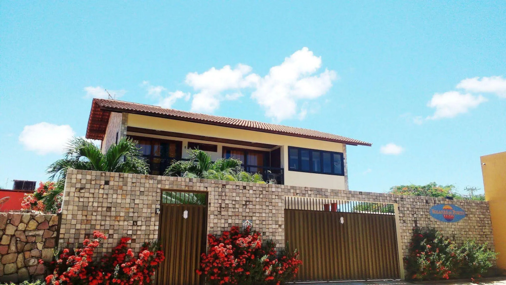 Suites Solanas de Porto - Porto de Galinhas