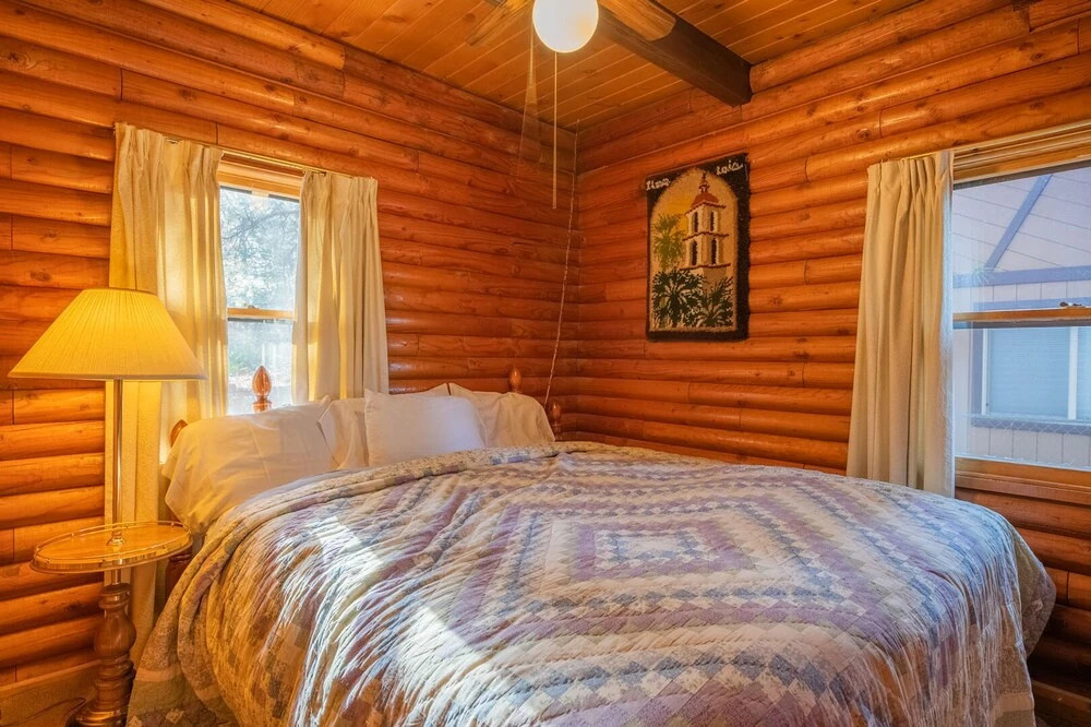 Rustic Pine