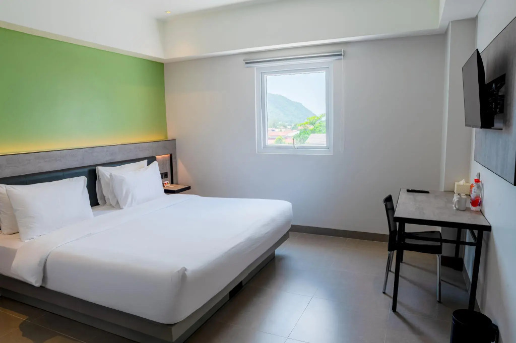 Amaris Hotel Gorontalo