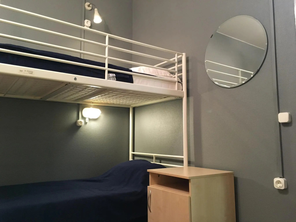 Sweet Sleep Hostel (Свит слип хостел)