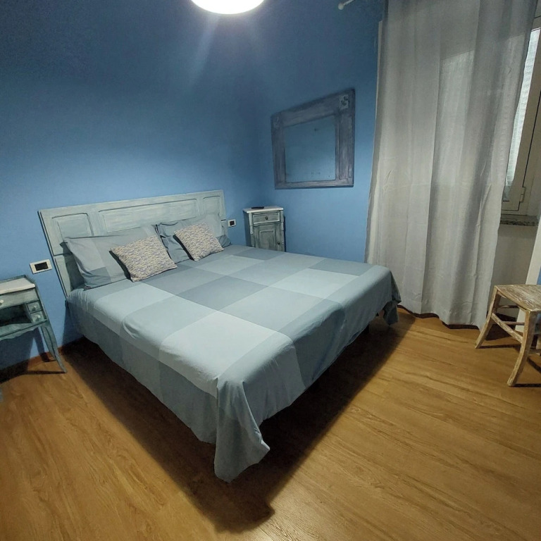 La Casina di Silverio
