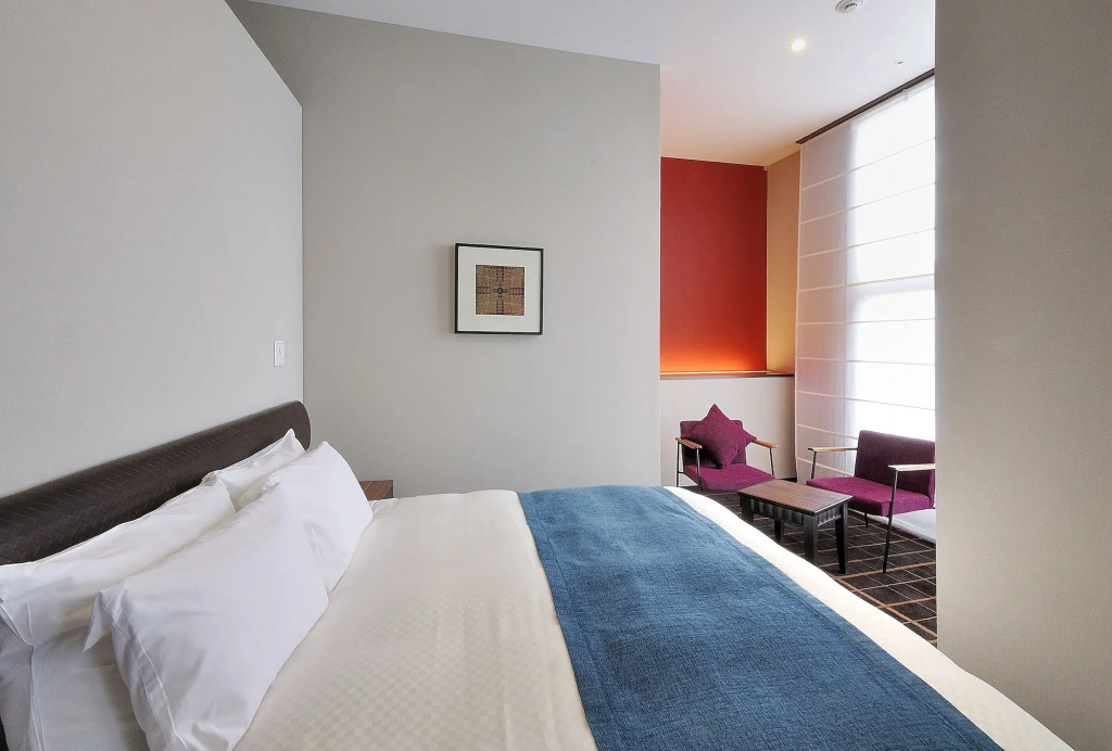 JR-East Hotel Mets Utsunomiya