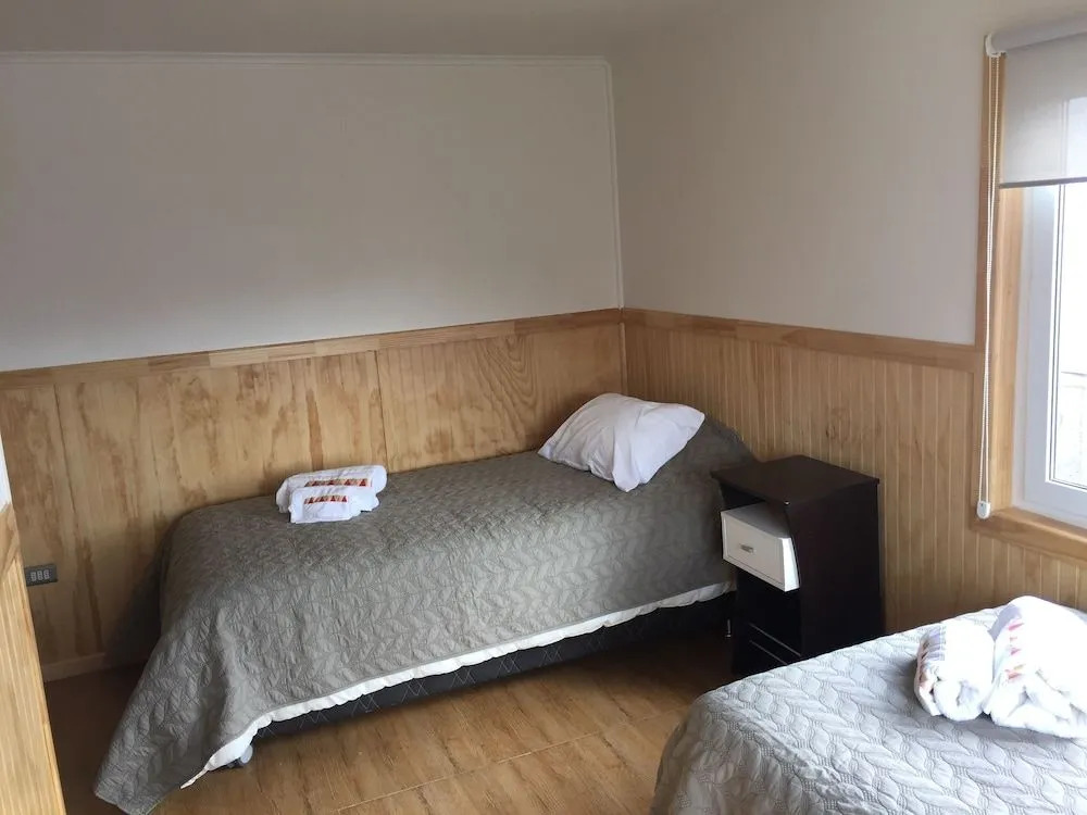 Hostal Andes Patagónicos