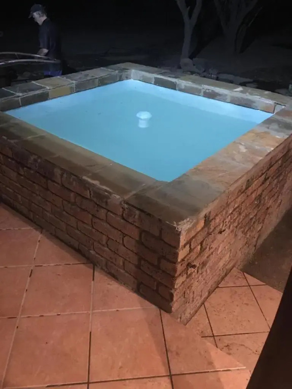 Mopani Villa