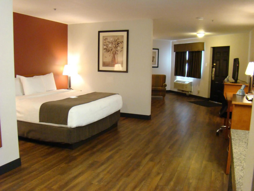 Quality Inn & Suites