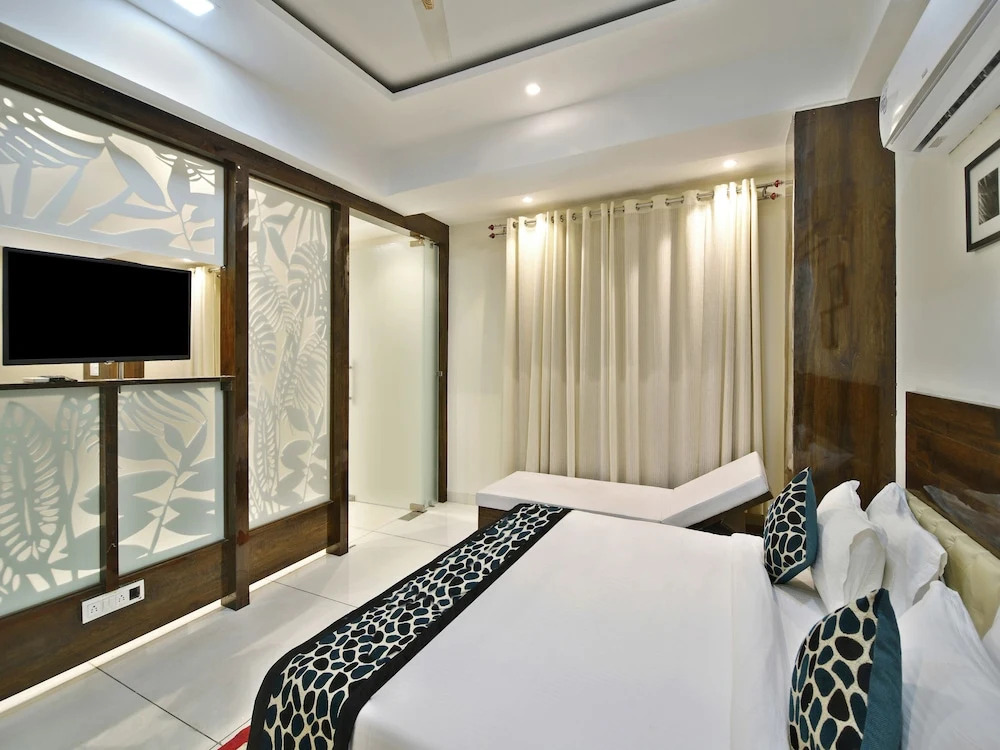 Capital O 22945 Jmc Hotel S-grande