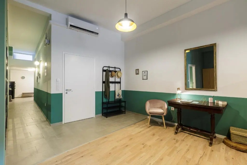 Boutique Central Apartments Acropolis View