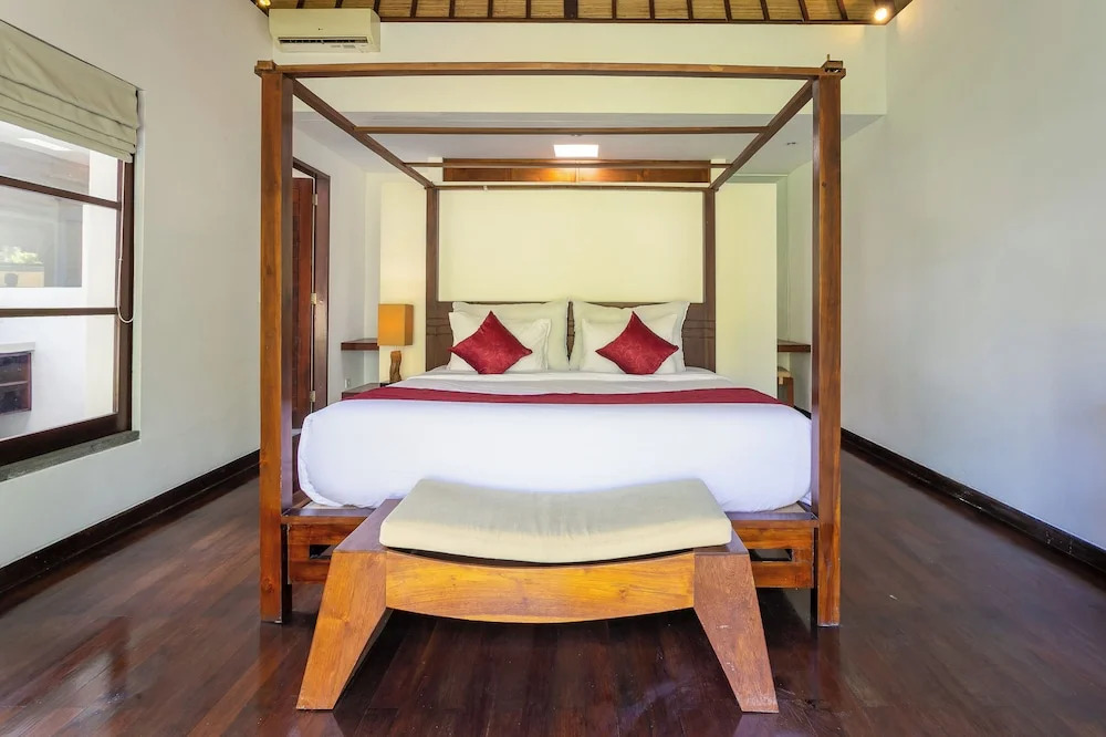 Sukanami Villa Ubud by ecommerceloka