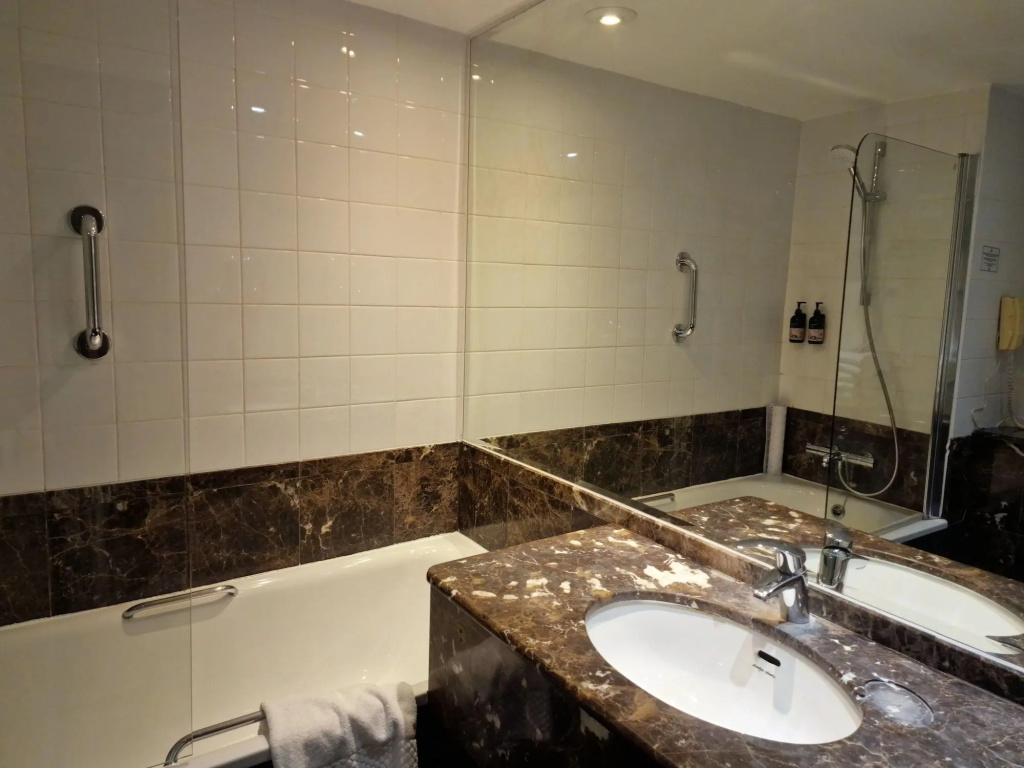 Millennium Hotel and Conference Centre Gloucester London