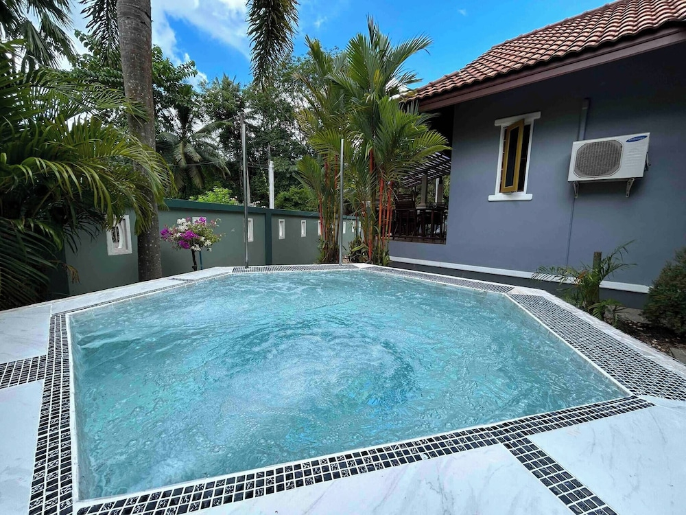 Cozy Garden Cottage Krabi 1 BR