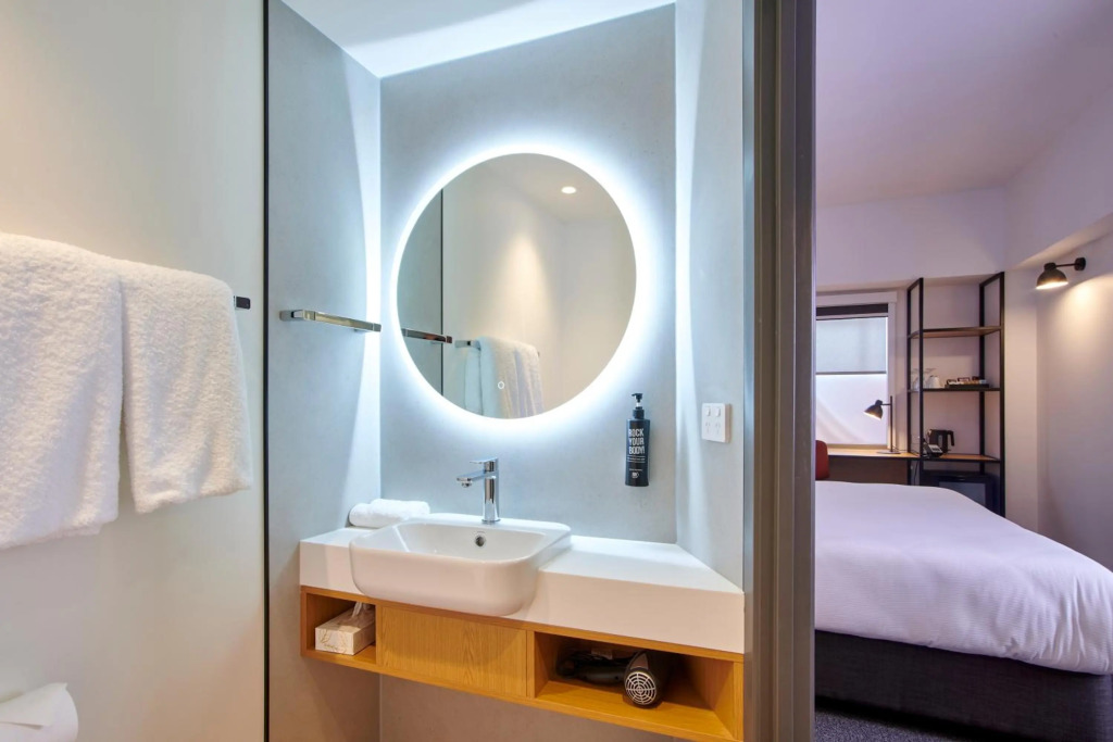 ibis Hamilton Tainui