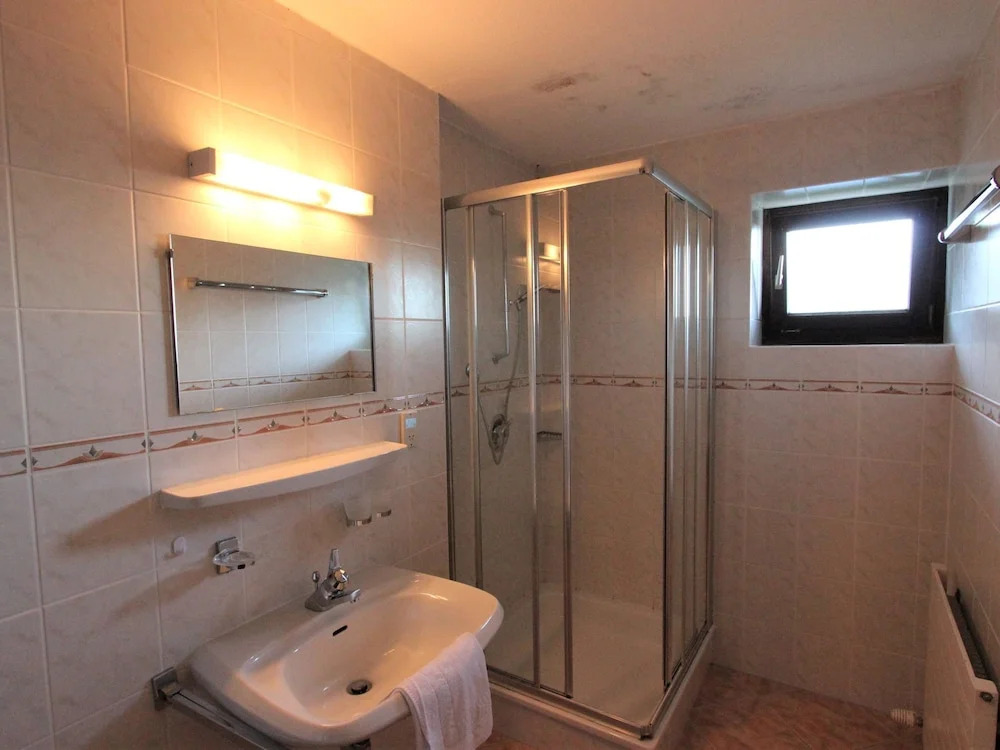 Cozy Apartment Near Ski Lift in Ellmau