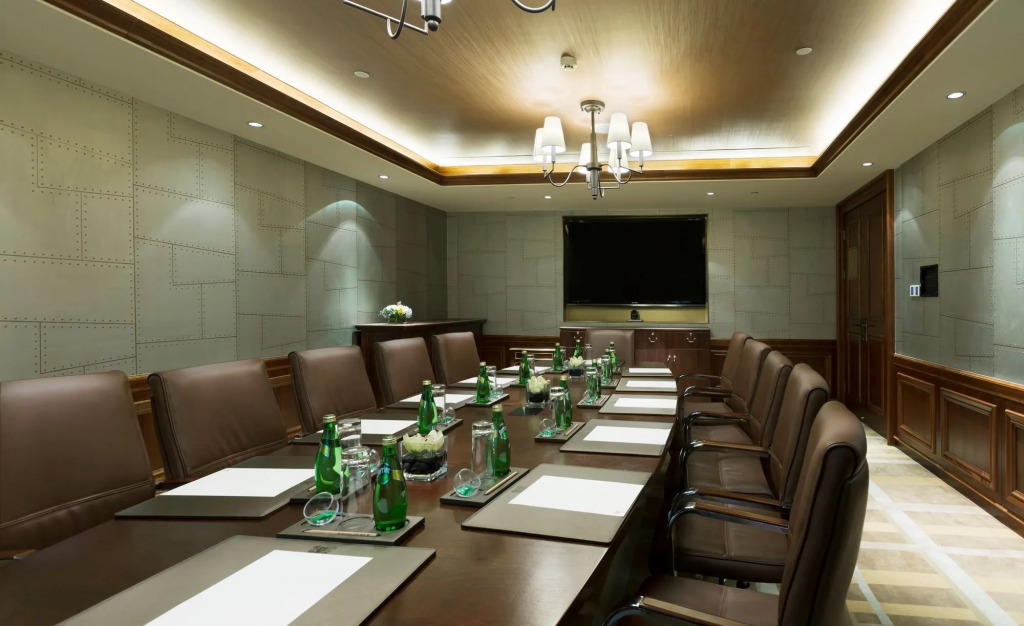 Meilu Legend Hotel Hangzhou