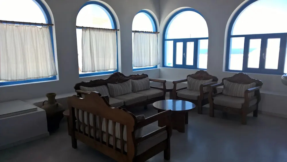 Laokasti Villas