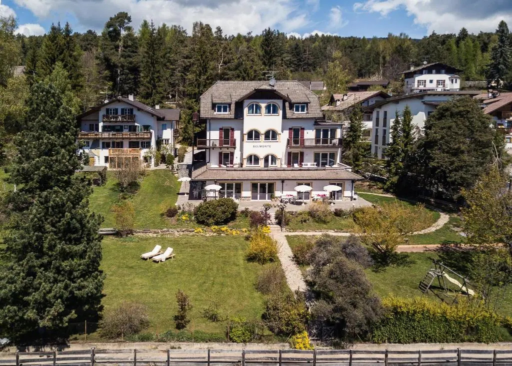 Residence Belmonte