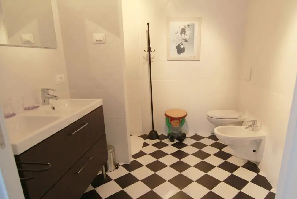 La Piazzetta di Canale B&B