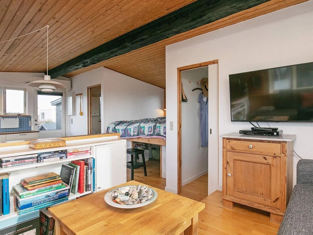 5 Person Holiday Home in Struer