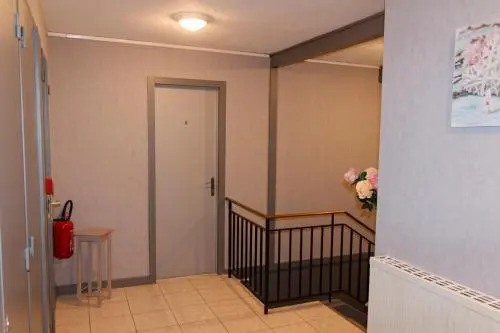 Hôtel le Relais