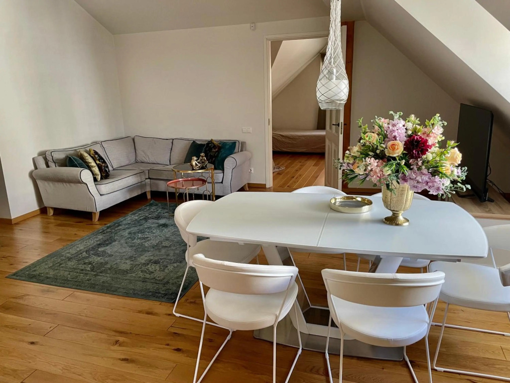 Lossi Old Town Apartment