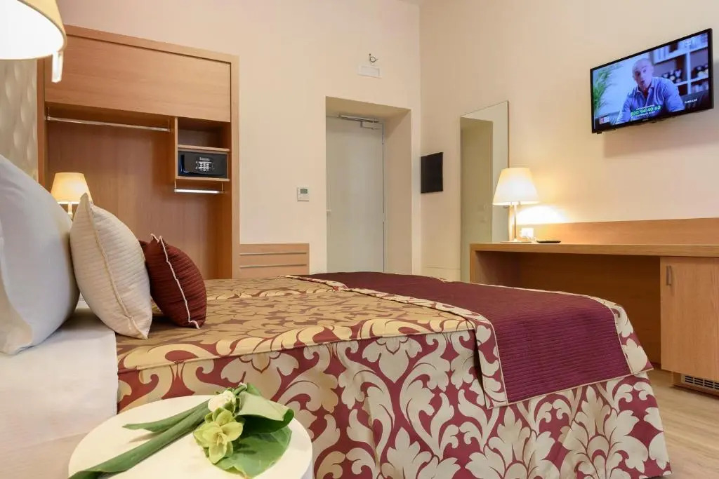 Navona Luxury Guesthouse