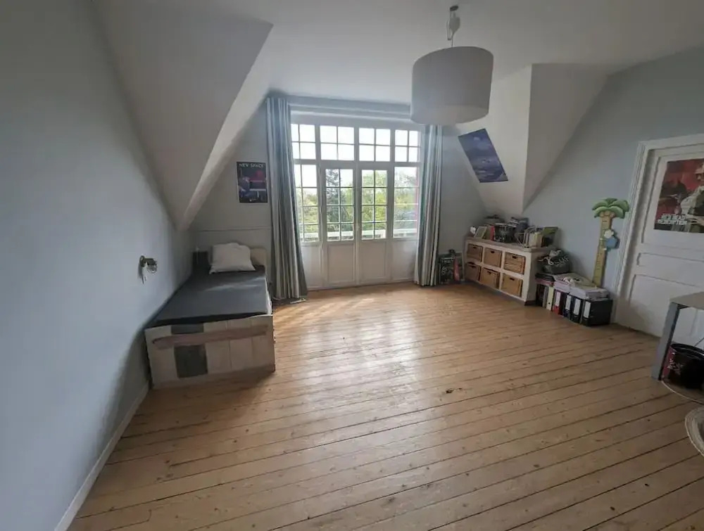 Au Bonheur des Voyageurs, 30 de Paris