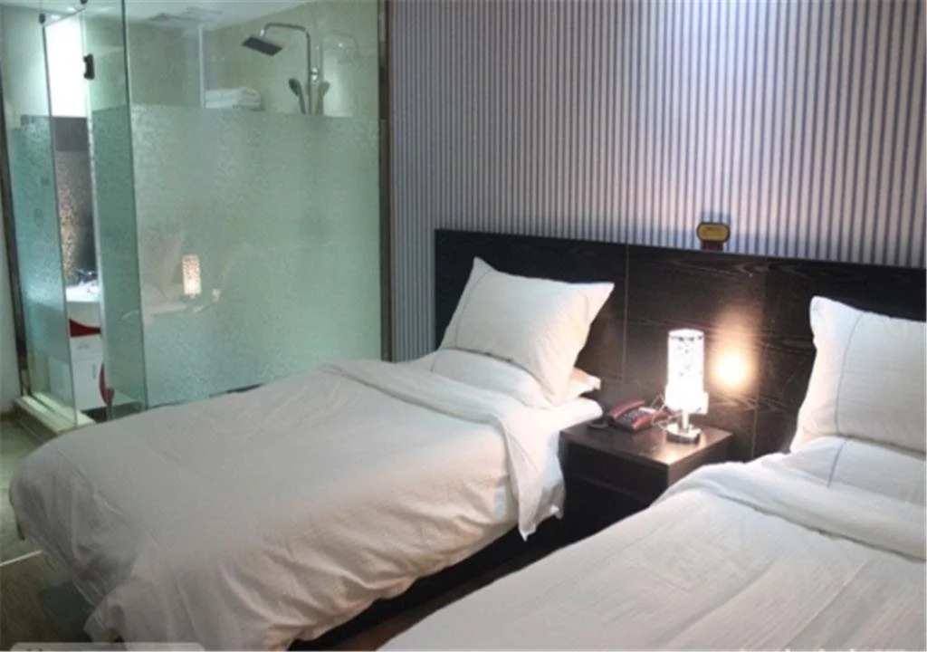 Mei Ke Mei Jia Chain Hotel Tai Yuan Liu Xiang Branch