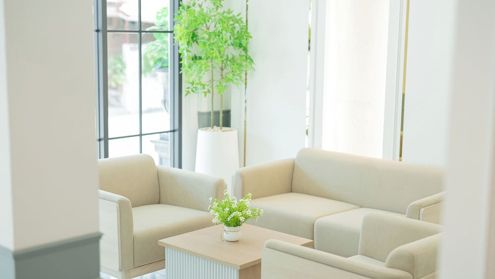 B2 Future Park Rangsit Boutique & Budget Hotel