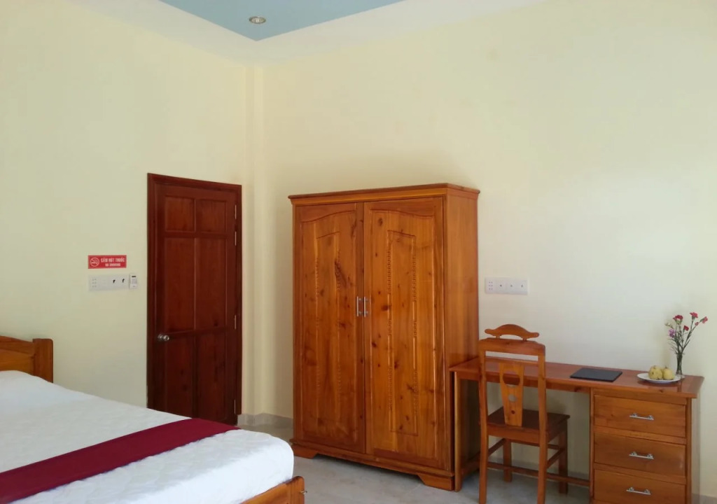 Cat Que Guest House