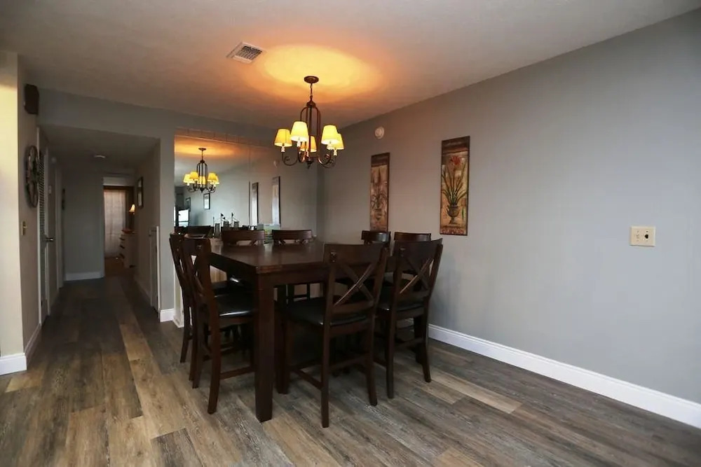 Windsong 3 Apartment 3 Bedroom