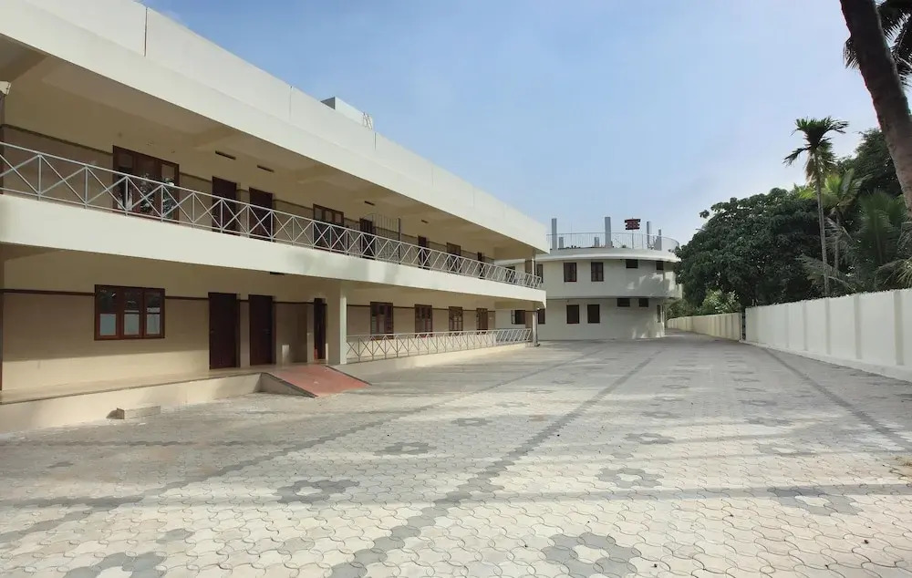 Hotel Indraprastha varkala