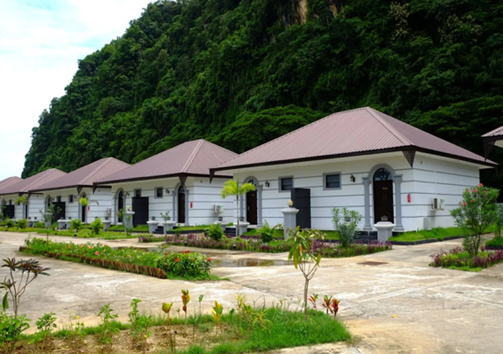 Thiri Hpa An Hotel