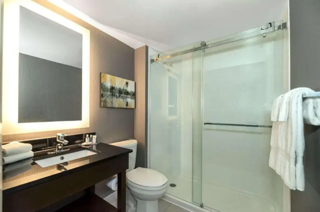 Comfort Inn Hamilton - Stoney Creek