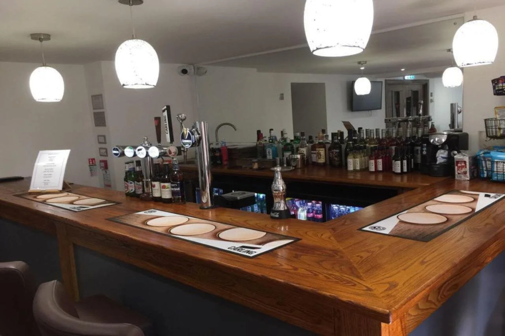 Marlborough Hotel